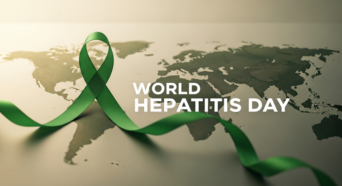 World Hepatitis Day