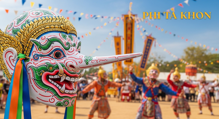 Phi Ta Khon