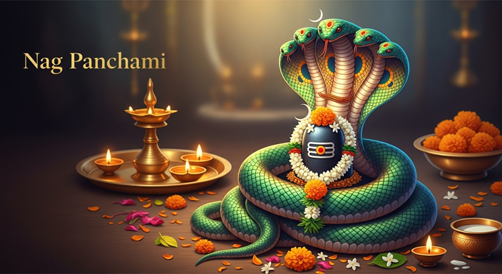 Nag Panchami