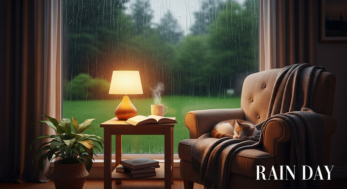 Rain Day