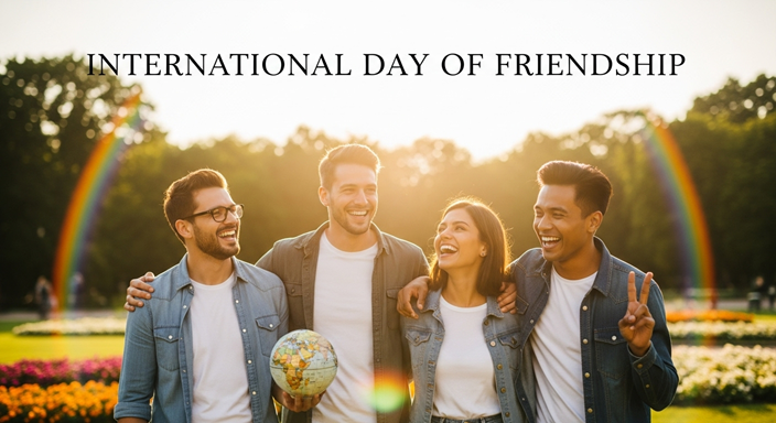 International Day of Friendship