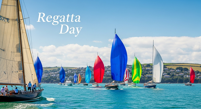 Regatta Day