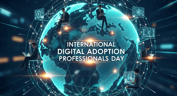 IDAP Day - International Digital Adoption Professionals Day