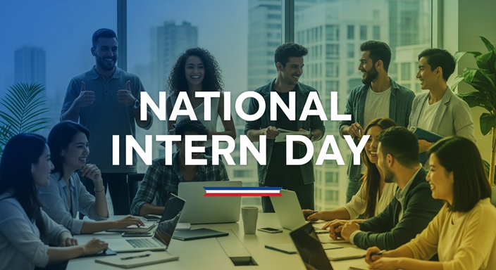 National Intern Day