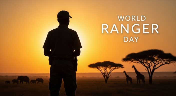 World Ranger Day