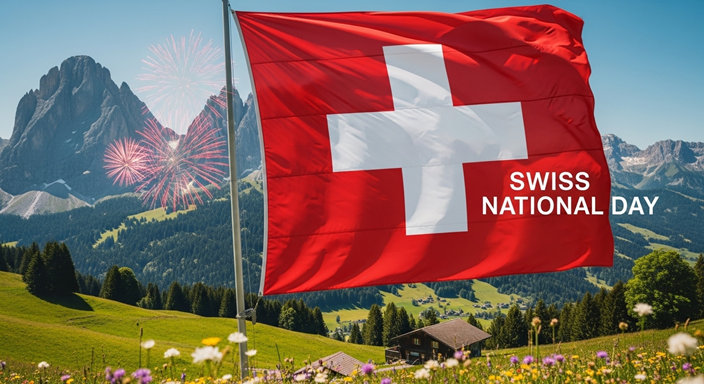 Swiss National Day
