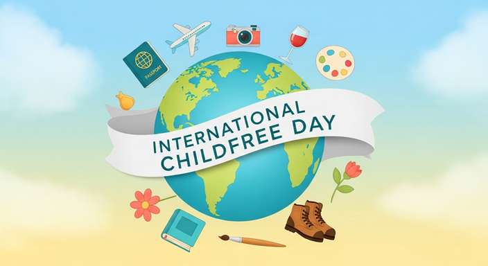 International Childfree Day