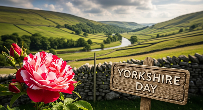 Yorkshire Day