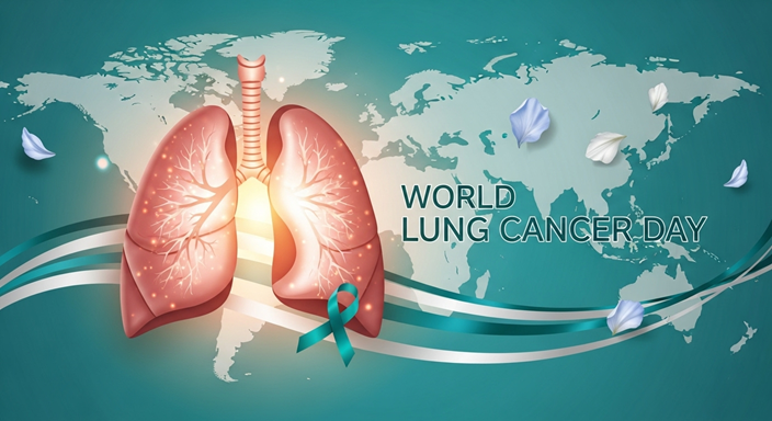 World Lung Cancer Day