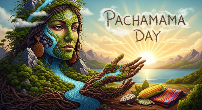 Pachamama Day