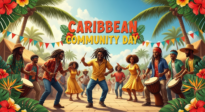 Caribbean Community Day