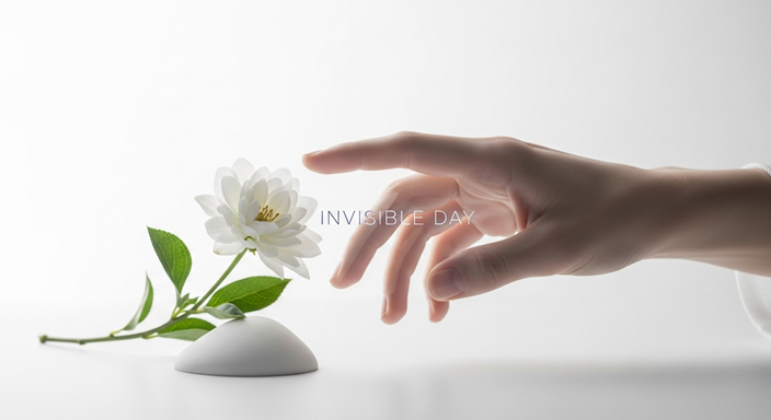 Invisible Day