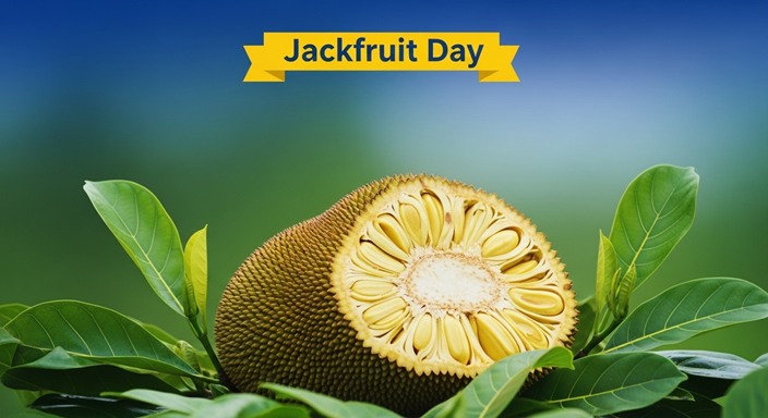 Jackfruit Day