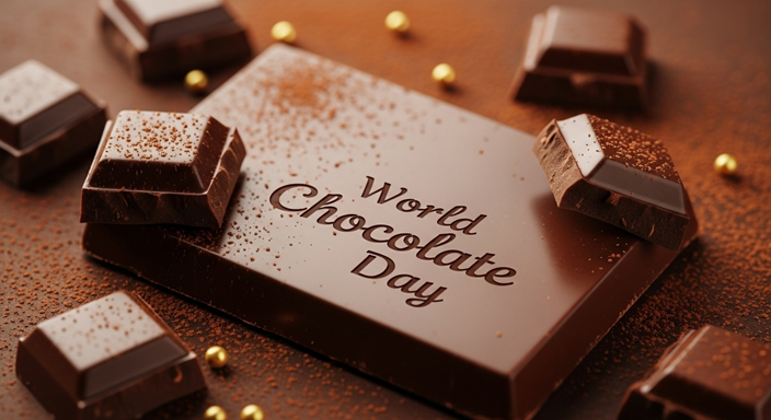 World Chocolate Day