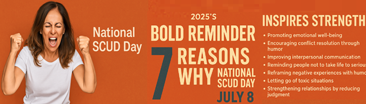 National SCUD Day