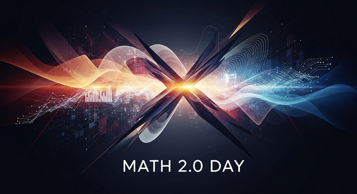 Math 2.0 Day
