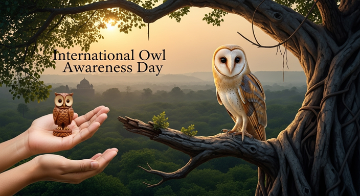 Owl Awareness Day