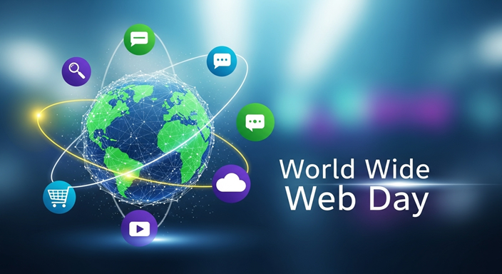 World Wide Web Day