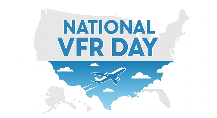 National VFR Day