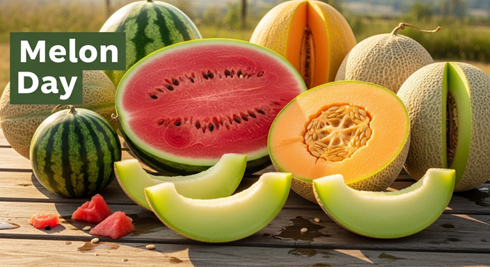Melon Day