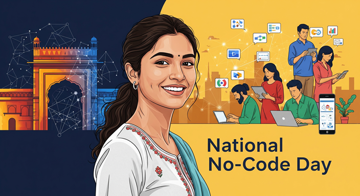 National No-Code Day