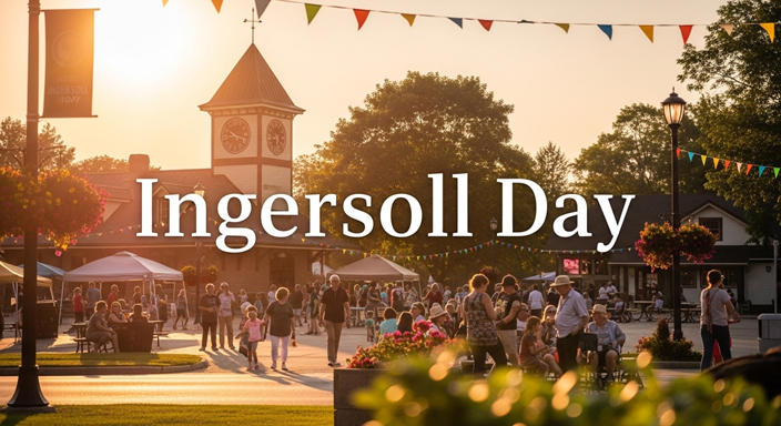 Ingersoll Day