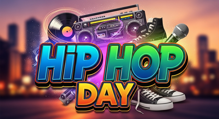 Hip-Hop Day