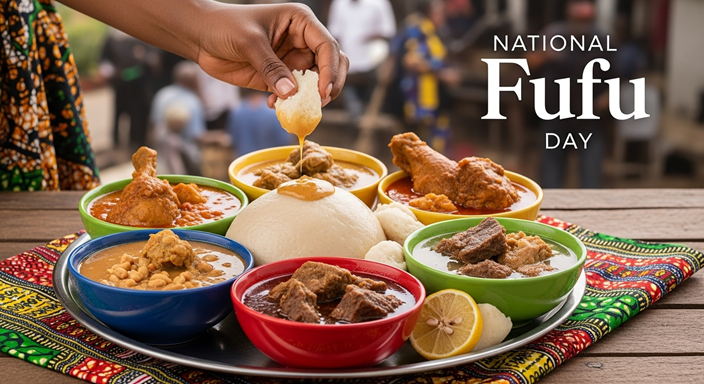 National Fufu Day