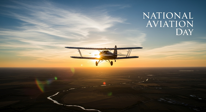 National Aviation Day