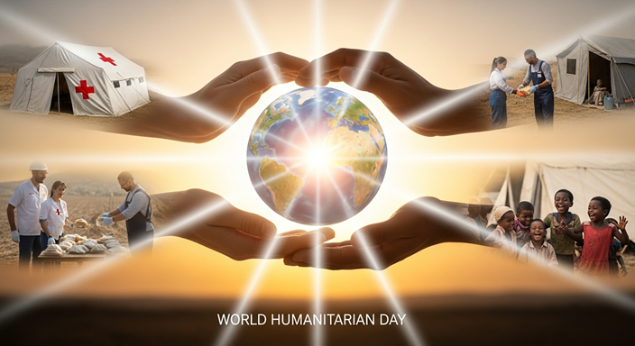 World Humanitarian Day