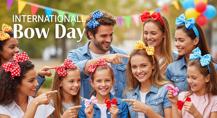 International Bow Day