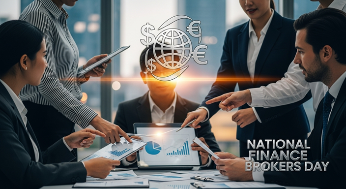 National Finance Brokers Day
