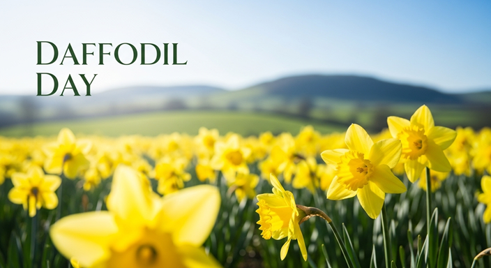 Daffodil Day