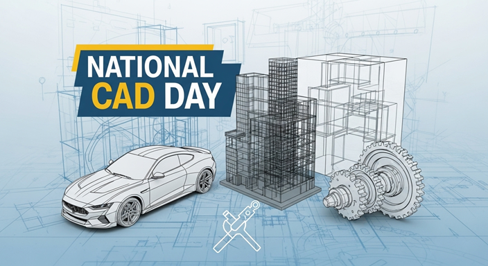 National CAD Day