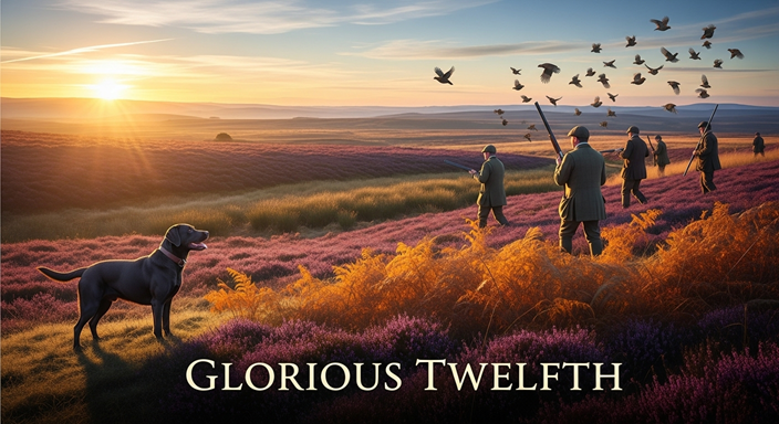 Glorious Twelfth
