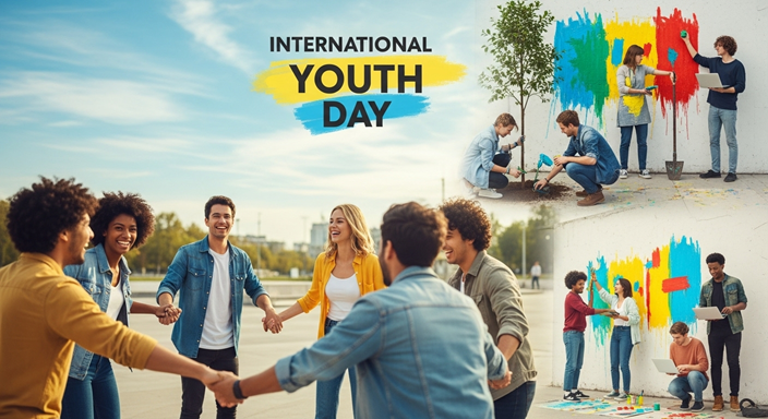 International Youth Day