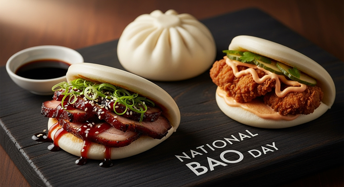 National Bao Day
