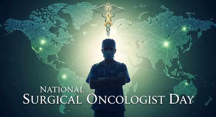 National Surgical Oncologist Day