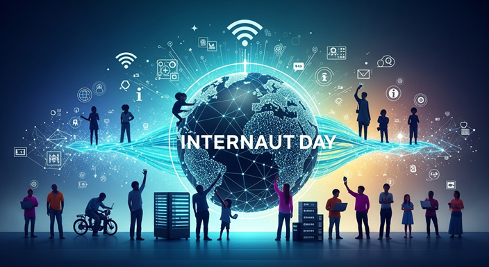 Internaut Day