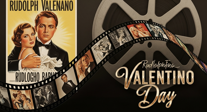 Valentino Day