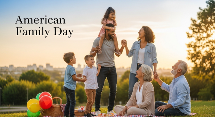 American Family Day
