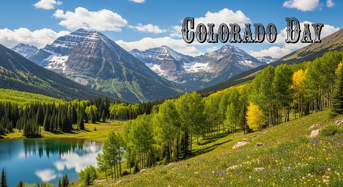 Colorado Day