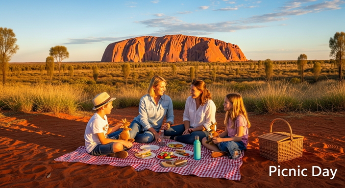 Picnic Day