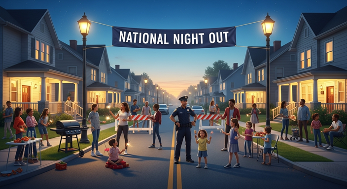 National Night Out