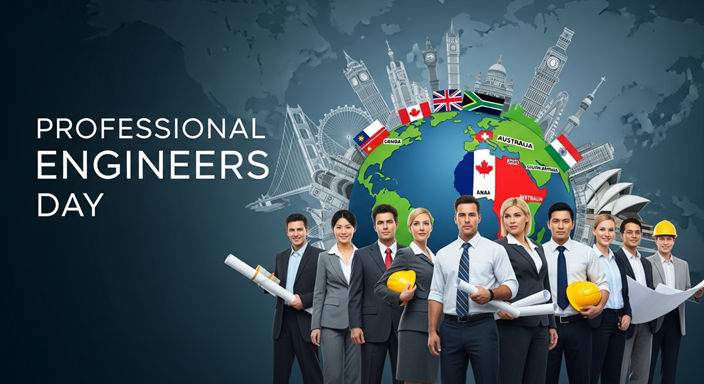 Professional Engineers Day