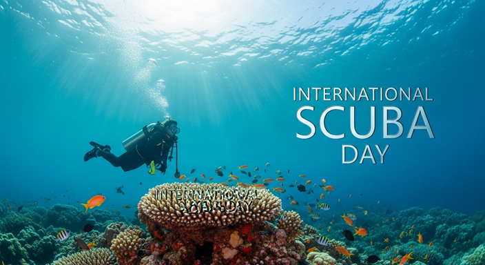 International Scuba Day