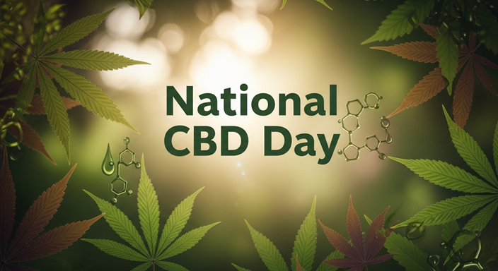 National CBD Day