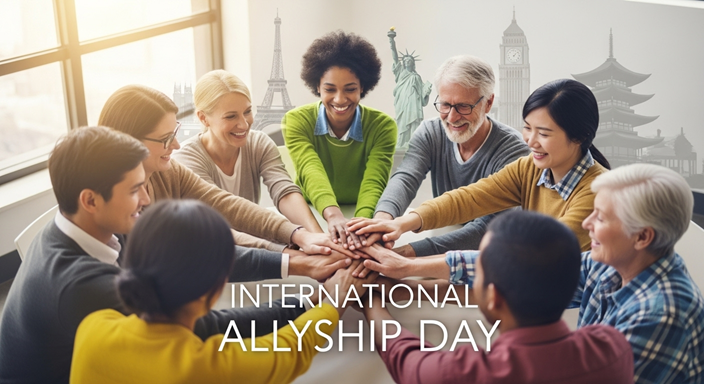 International Allyship Day