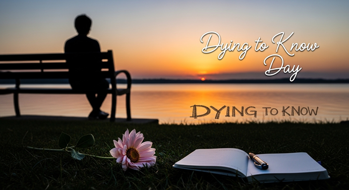 Dying to Know Day