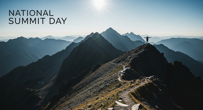 National Summit Day